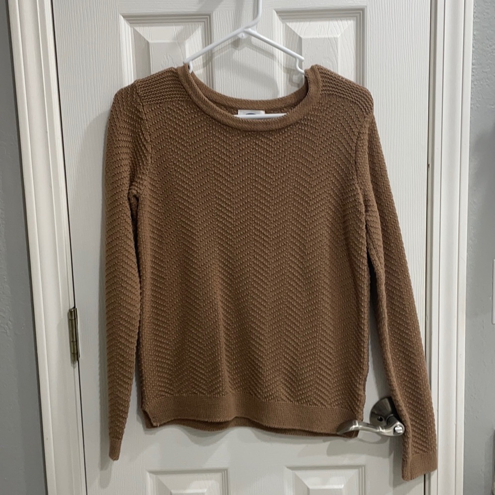 sweater